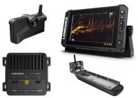 Комплект Lowrance Elite-9 FS с AI 3-in-1 + ActiveTarget 2 13799 от прозводителя Lowrance