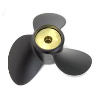 Винт гребной Solas 8812-158-15, 3x15.8x15 (L) 8812-158-15 от прозводителя Solas