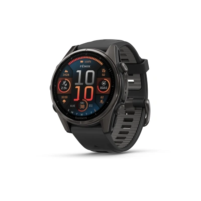 Garmin Fenix 8  от прозводителя Garmin
