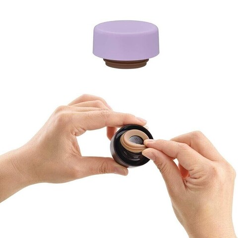 Термос Thermos JOJ-150 PL (0,15 литра), лавандовый 562487 от прозводителя Thermos