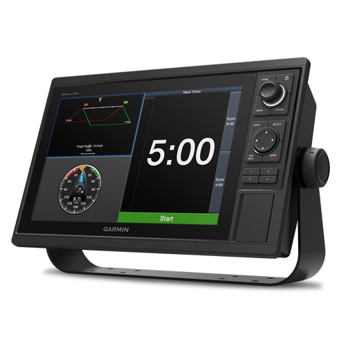 Garmin GPSMAP 1222xsv/1242xsv 010-01741-02 от прозводителя Garmin