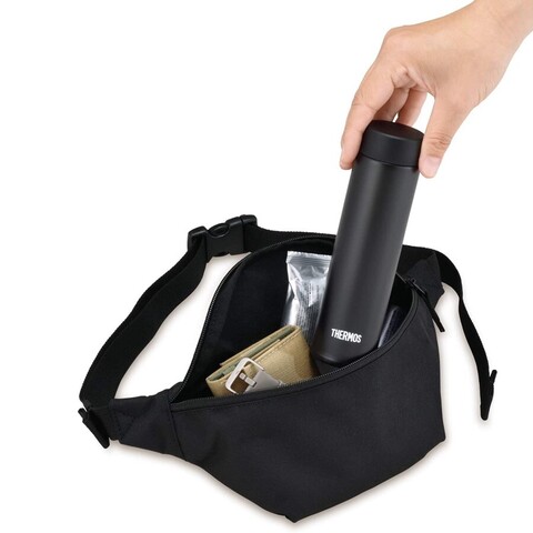 Термос Thermos JOJ-180 BK (0,18 литра), черный 561558 от прозводителя Thermos