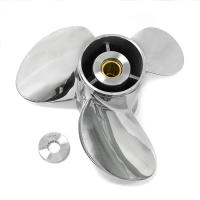 Винт гребной Solas 3532-140-21, 3x14x21 (L) 3532-140-21 от прозводителя Solas
