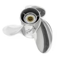 Винт гребной Solas 8651-140-24, 3x14x24 (R) 8651-140-24 от прозводителя Solas