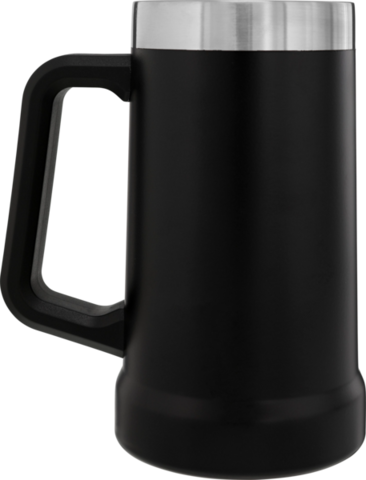 Кружка Stanley Classic (0,7 литра), черная 10-02874-034 от прозводителя STANLEY