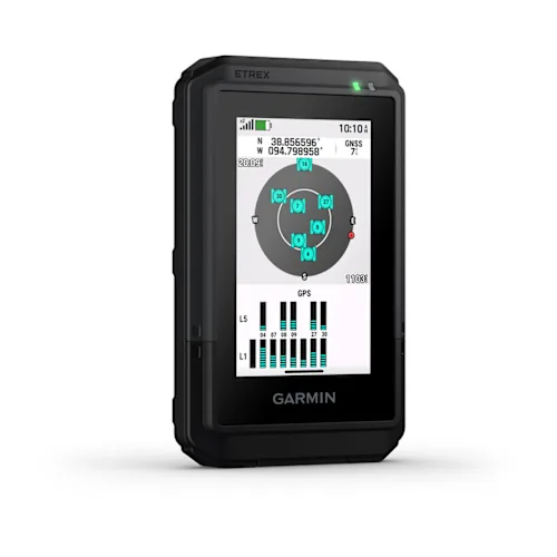 Garmin eTrex Touch 010-02940-00 от прозводителя Garmin