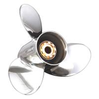 Винт гребной Solas 6442-138-15, 3x13 3/4x15 (L) 6442-138-15 от прозводителя Solas