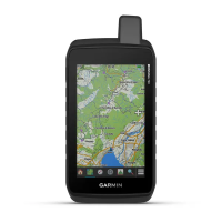Garmin Montana 700 010-02133-01 от прозводителя Garmin