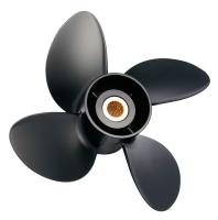 Винт гребной Solas 8814-145-17, 4x14.5x17 (L) 8814-145-17 от прозводителя Solas