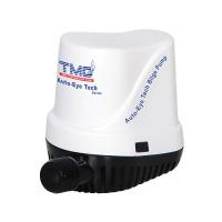 Насос осушительный с датчиком 1500GPH, 12В 30615 от прозводителя TMC