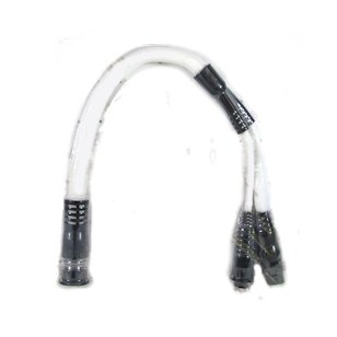 Raymarine Quantum Power-Data Adapter Cable A80308 от прозводителя Raymarine Raymarine Quantum Power-Data Adapter Cable A80308 от прозводителя Raymarine