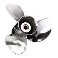 Винт гребной Solas 1552-148-19, 314 3/4x19 (L) 1552-148-19 от прозводителя Solas