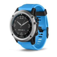 Garmin quatix® 3 010-01338-1B от прозводителя Garmin