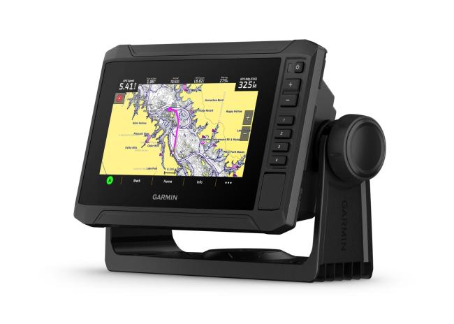 Garmin ECHOMAP UHD2 62sv без датчика Garmin ECHOMAP UHD2 62sv без датчика