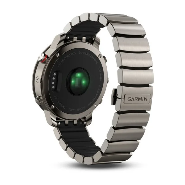 Garmin fēnix® Chronos 010-01957-01 от прозводителя Garmin