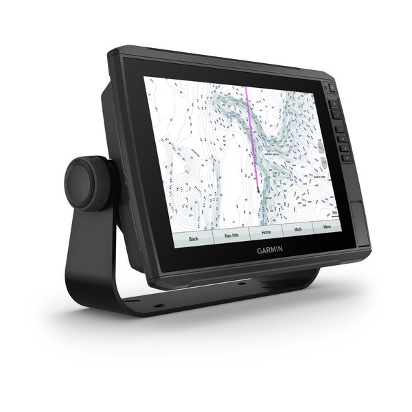 Garmin ECHOMAP Ultra 102sv с GT54UHD-TM 010-02111-01 от прозводителя Garmin