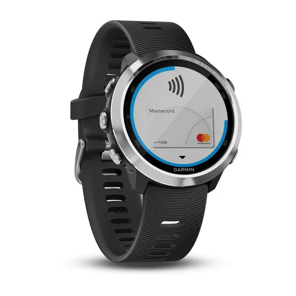 Garmin Forerunner 645 - | With Sandstone Coloured Band