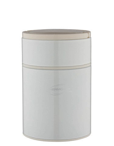 Термос для еды Thermocafe by Thermos Arctic Food Jar (0,5 литра), белый (115873) 158734 от прозводителя Thermos
