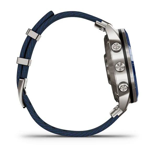 Garmin MARQ Captain (Gen 2) 010-02648-11 от прозводителя Garmin