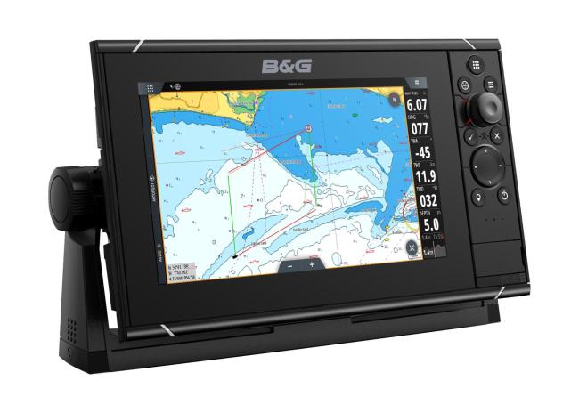 B&G ZEUS³S - 9 000-15411-002 от прозводителя B&G