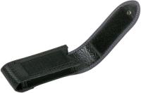 Чехол нейлоновый Victorinox для ножа 111 мм толщиной 2-4 уровня, черный 4.0823.N от прозводителя Victorinox