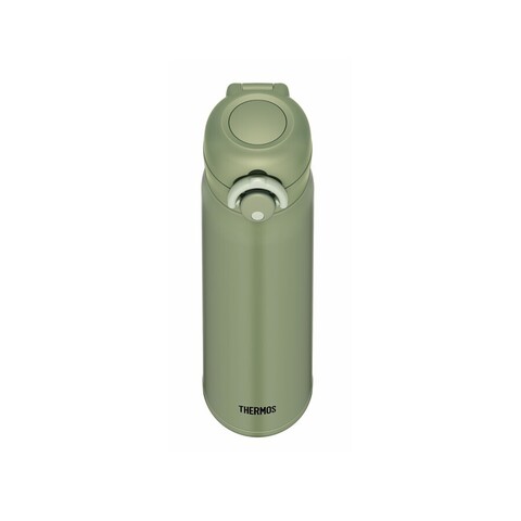 Термокружка Thermos JNR-501 KKI (0,5 литра), пастельная оливковая 372772 от прозводителя Thermos