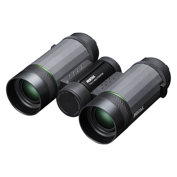 Бинокль-трансформер PENTAX VD 4x20 WP (3-в-1) S0063600 от прозводителя PENTAX