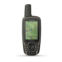 Garmin GPSMAP 64SX 010-02258-11 от прозводителя Garmin