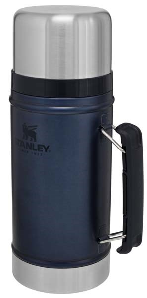 Термос для еды Stanley Classic 0,94L 10-07937-019 от прозводителя STANLEY