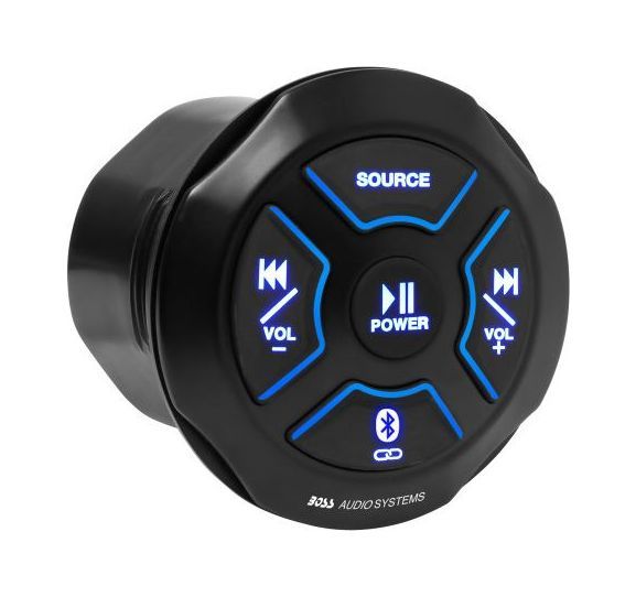 Морская магнитола BOSS MGR250B 11541939 от прозводителя Boss Audio