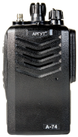 Радиостанция Аргут А-74 dPMR VHF RU51012 от прозводителя Аргут