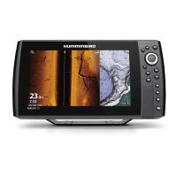 Humminbird HELIX 10x CHIRP MEGA SI+ GPS G4N 411420-1M от прозводителя Humminbird