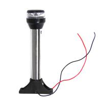 Огонь круговой светодиодный 152 мм, нержавеющая сталь E011160-5 от прозводителя Anheart Marine