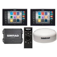 SIMRAD NSO16 SINGLE(MP, MO16T, GS25, OP50, MI10) 000-13565-004 от прозводителя SIMRAD