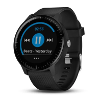 Garmin vívoactive® 3 Music 010-01985-02 от прозводителя Garmin