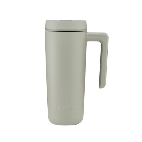 Термокружка Thermos Guardian TS-1309 GR (0,53 литра), бежевая 589903 от прозводителя Thermos