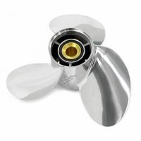 Винт гребной Solas 8551-139-19, 3x13.9x19 (R) 8551-139-19 от прозводителя Solas