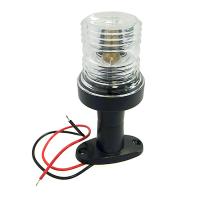 Огонь круговой на стойке 125 мм 050309 от прозводителя Homer