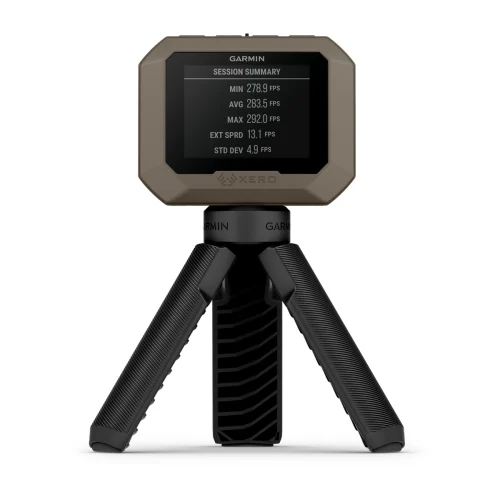 GARMIN  Xero C1 Pro Chronograph 010-02618-10 010-02618-11 010-02618-10 010-02618-11 от прозводителя Garmin