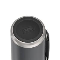 Термос универсальный (для еды и напитков) Thermos IS-210 GT (1,2 литра), черный 563248 от прозводителя Thermos