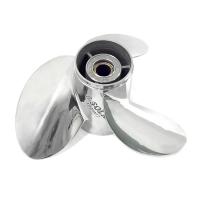 Винт гребной Solas 3452-139-15, 3x13 7/8x15 (L) 3452-139-15 от прозводителя Solas