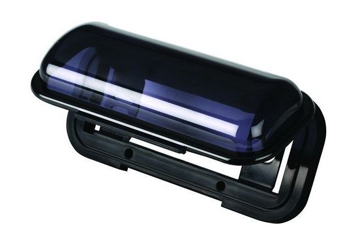 Крышка для магнитолы BOSS MRC5B 11541946 от прозводителя Boss Audio