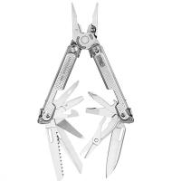 Мультитул LEATHERMAN FREE P4 832642 832642 от прозводителя Leatherman