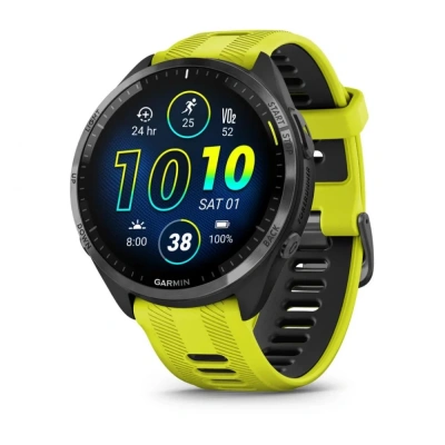Garmin Forerunner 965  от прозводителя 