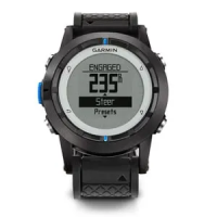 Garmin quatix® 010-01040-51 от прозводителя Garmin