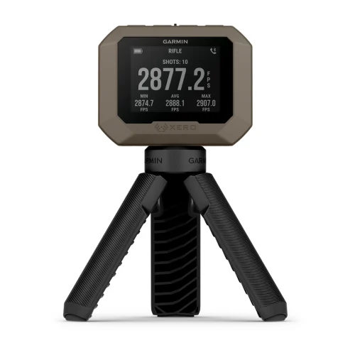 GARMIN  Xero C1 Pro Chronograph 010-02618-10 010-02618-11 010-02618-10 010-02618-11 от прозводителя Garmin