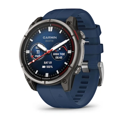 Garmin Quatix 8  от прозводителя Garmin