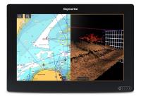 Raymarine AXIOM 12 RV E70369-00 от прозводителя Raymarine