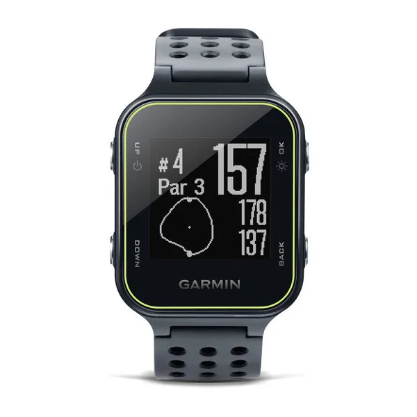 Garmin Approach® S20 020-00164-00 от прозводителя Garmin