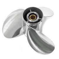 Винт гребной Solas 1642-183-19, 3x18 1/4x19 (L) 1642-183-19 от прозводителя Solas